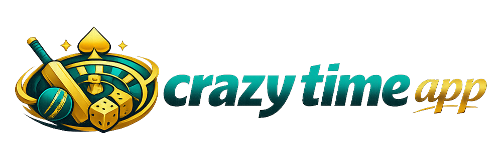 crazy time app logo